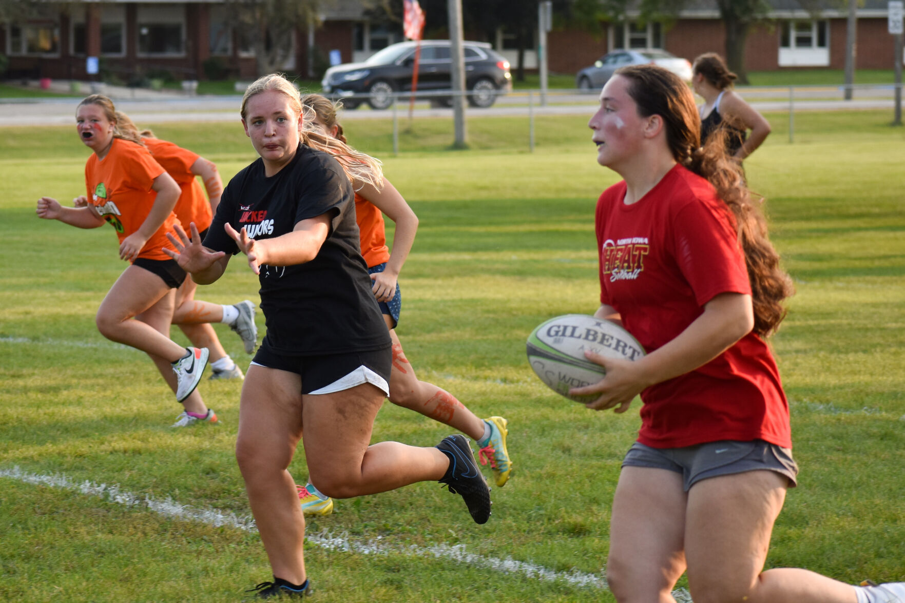 CS Girls Rugby 6